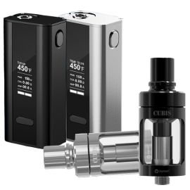 Joyetech Cuboid