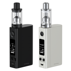 Joyetech eVic VTC Dual with ULTIMO