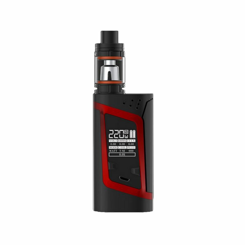 smok-alien-220w-red