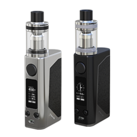 Joyetech eVic Primo with UNIMAX 25