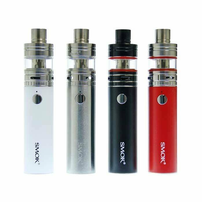 Smoktech Stick One Plus Vape