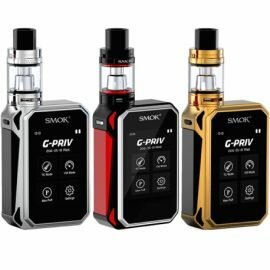 SMOK G-Priv 220W Kit