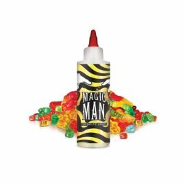 One Hit Wonder Magic Man 180 ML