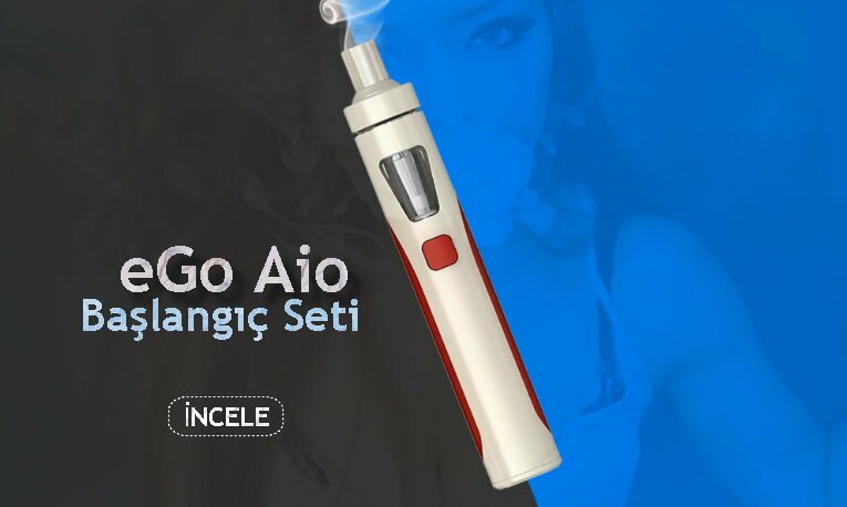 Joyetech AIO