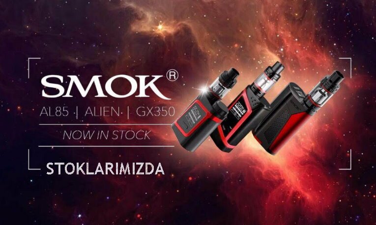 Smok Model