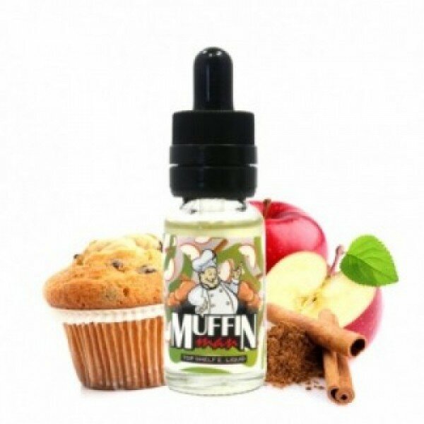 One Hit Wonder Likit - Muffin Man 20ml