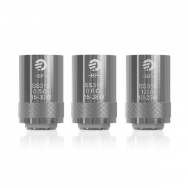 BF SS316 Atomizer