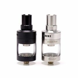 CUBIS Pro Atomizer