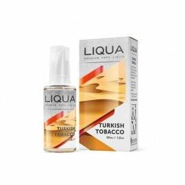 Liqua Likit TURKHİS TOBACCO