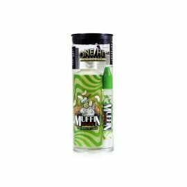 One Hit Wonder Likit - Muffin Man 180ml