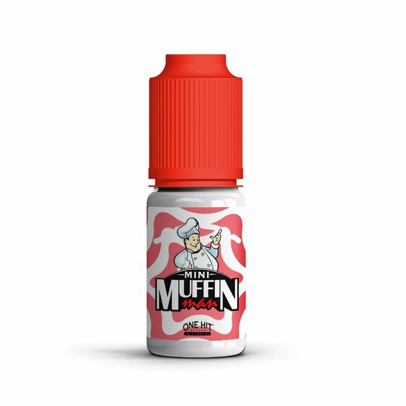 One Hit Wonder Muffin Man 10 ml