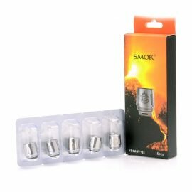 SMOK TFV8 Baby Tank V8 Baby-Q2 Coil 0.4 Ohm (5'li Paket)