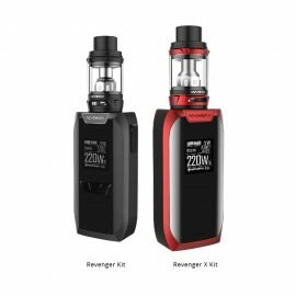 VAPORESSO REVENGER X