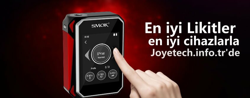 Smok Elektronik Sigara Atomizer ve Coil Fiyatları