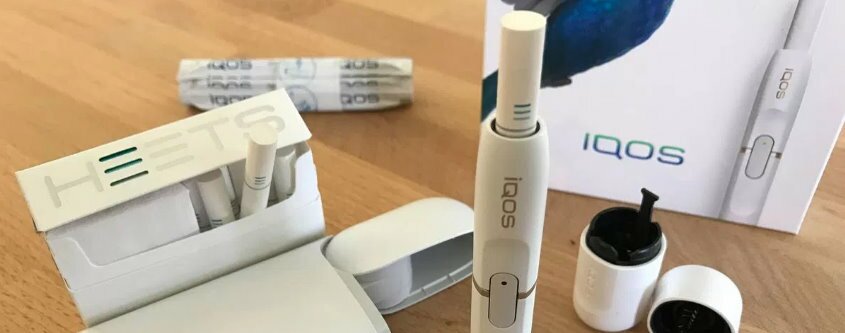 Philip Morris IQOS Sigara Nereden Alınır ?